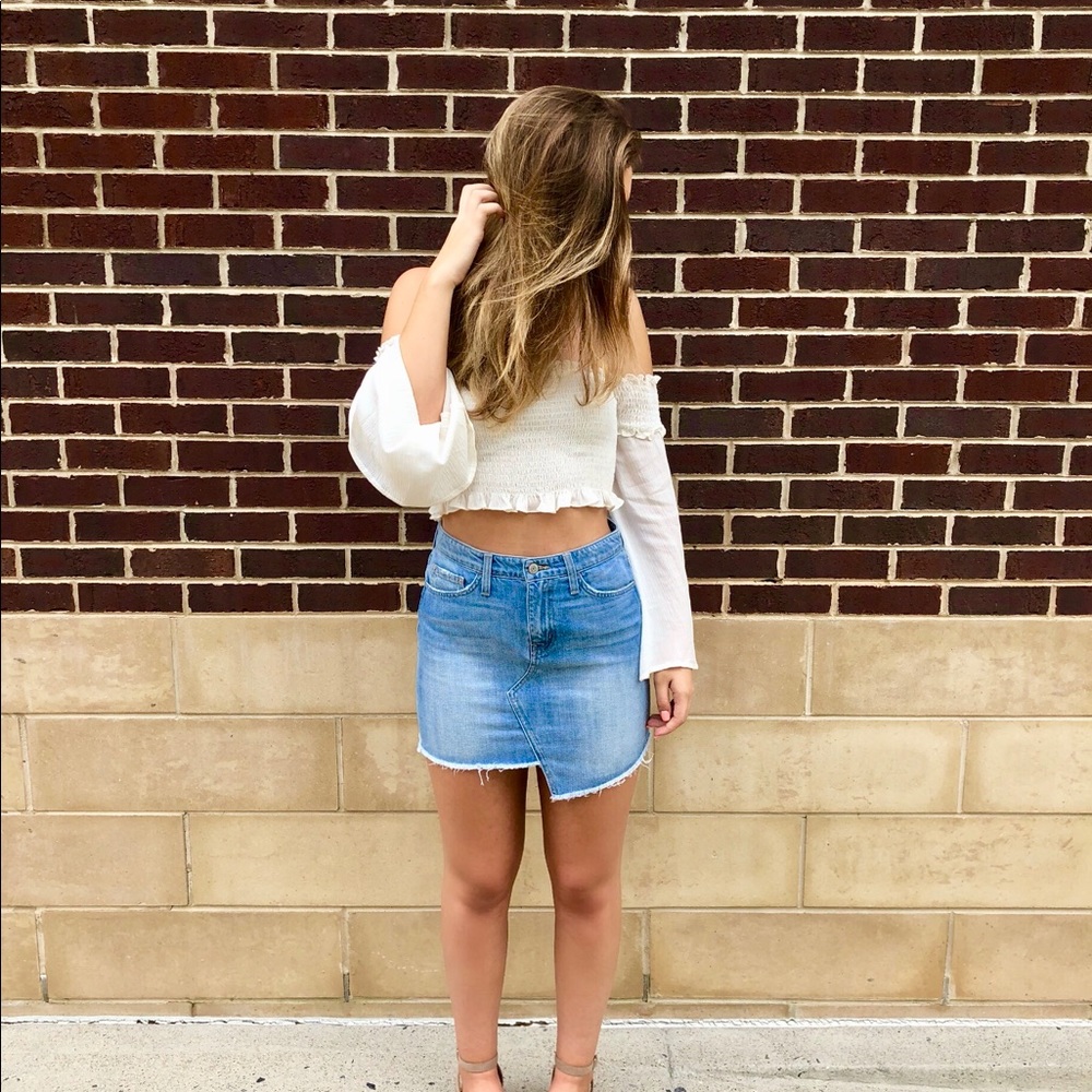 Meet your Posher, Charlotte